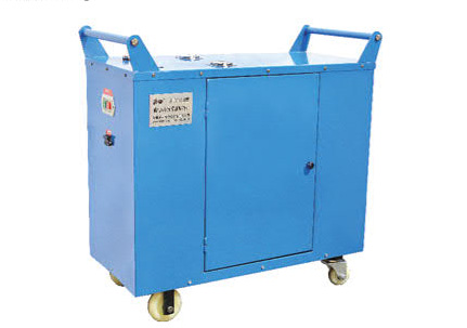 Au521J型儲(chǔ)電式錠子清洗加油機(jī)